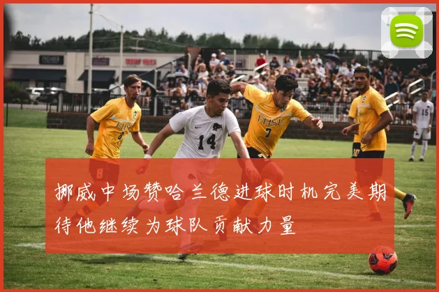 挪威中场赞哈兰德进球时机完美期待他继续为球队贡献力量